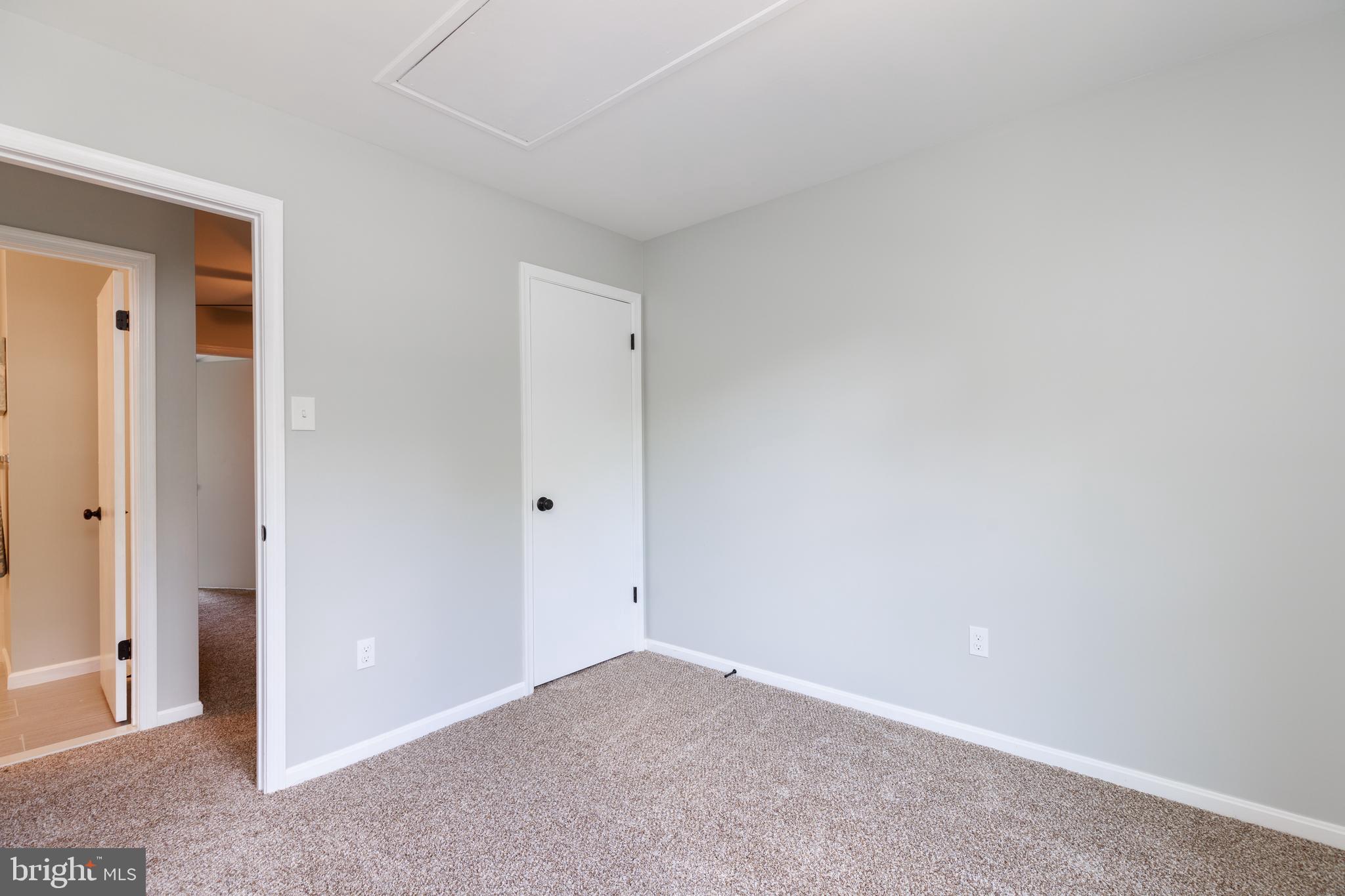 DORSEY HALL - Residential