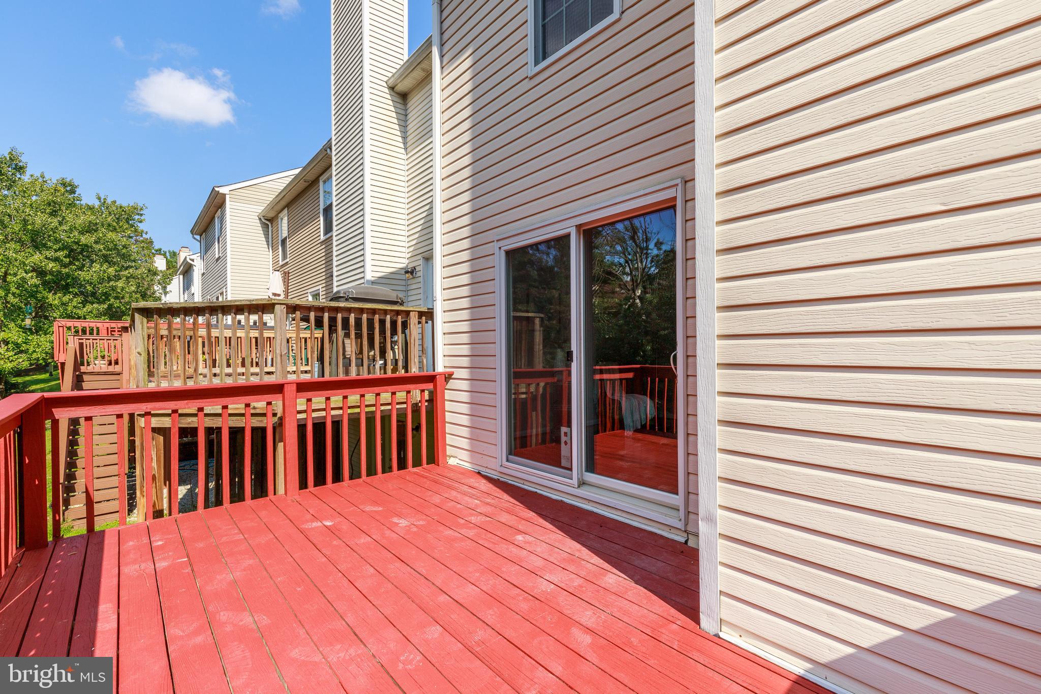 DORSEY HALL - Residential