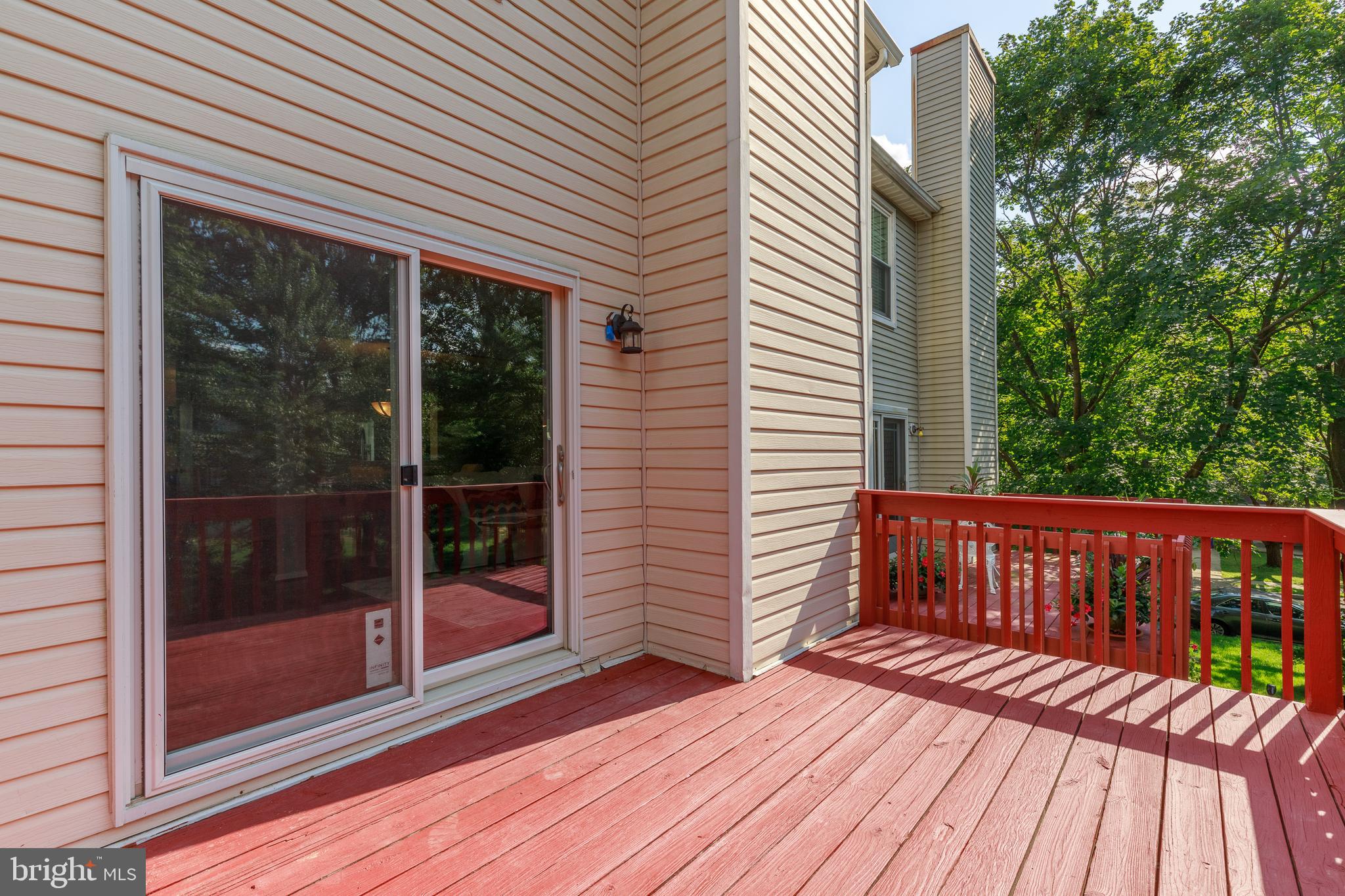 DORSEY HALL - Residential