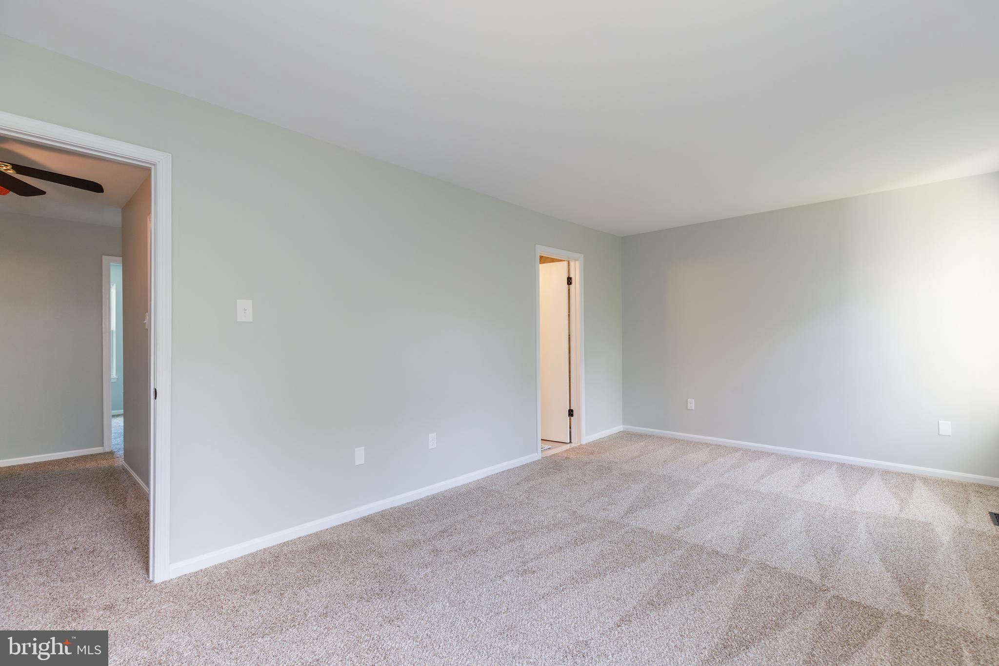 DORSEY HALL - Residential