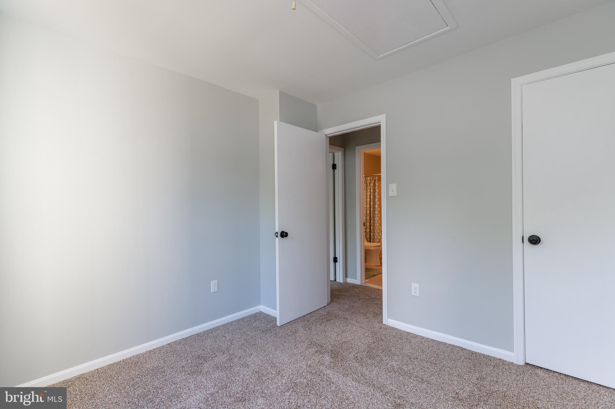 DORSEY HALL - Residential