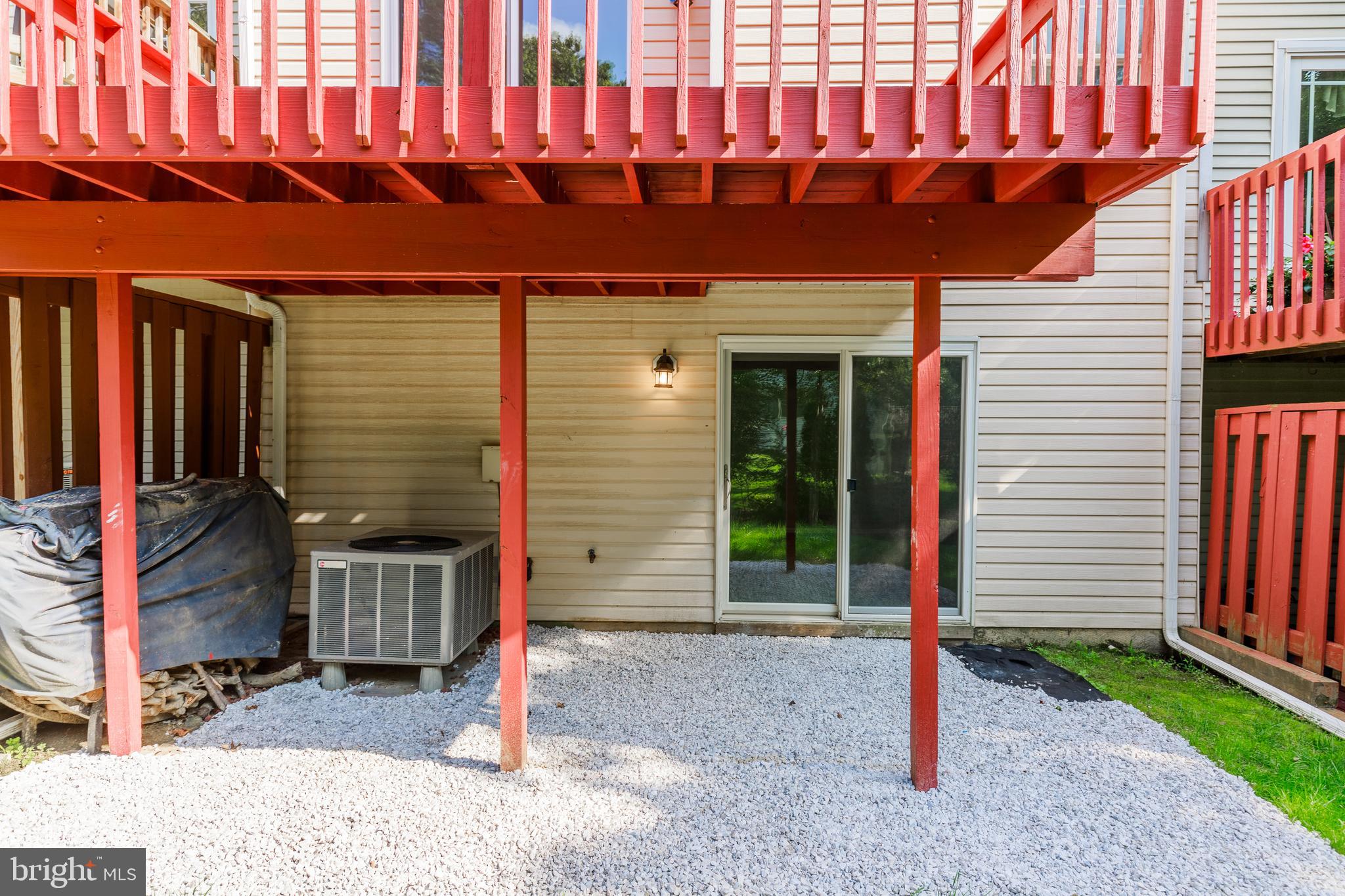 DORSEY HALL - Residential