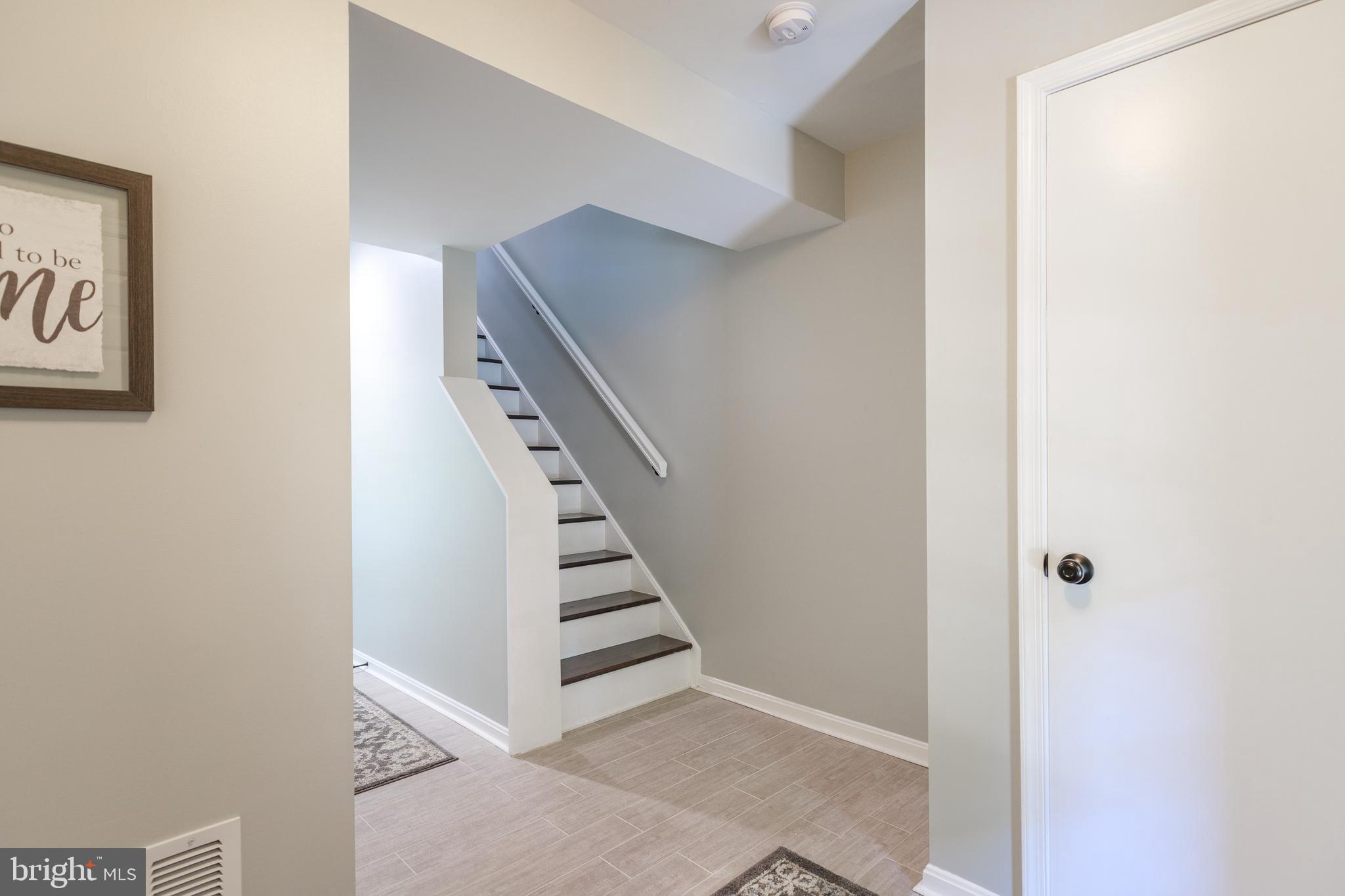 DORSEY HALL - Residential