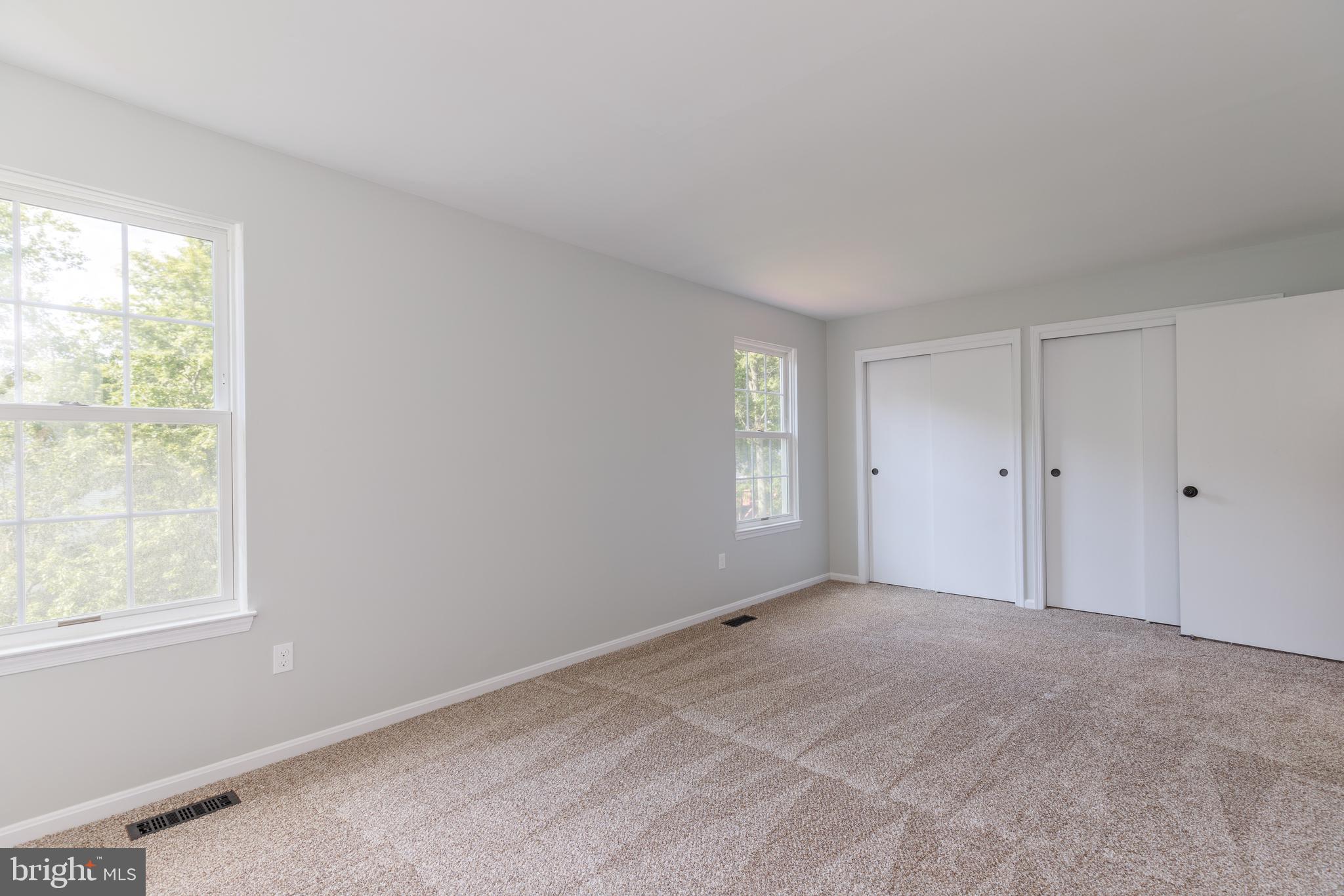 DORSEY HALL - Residential