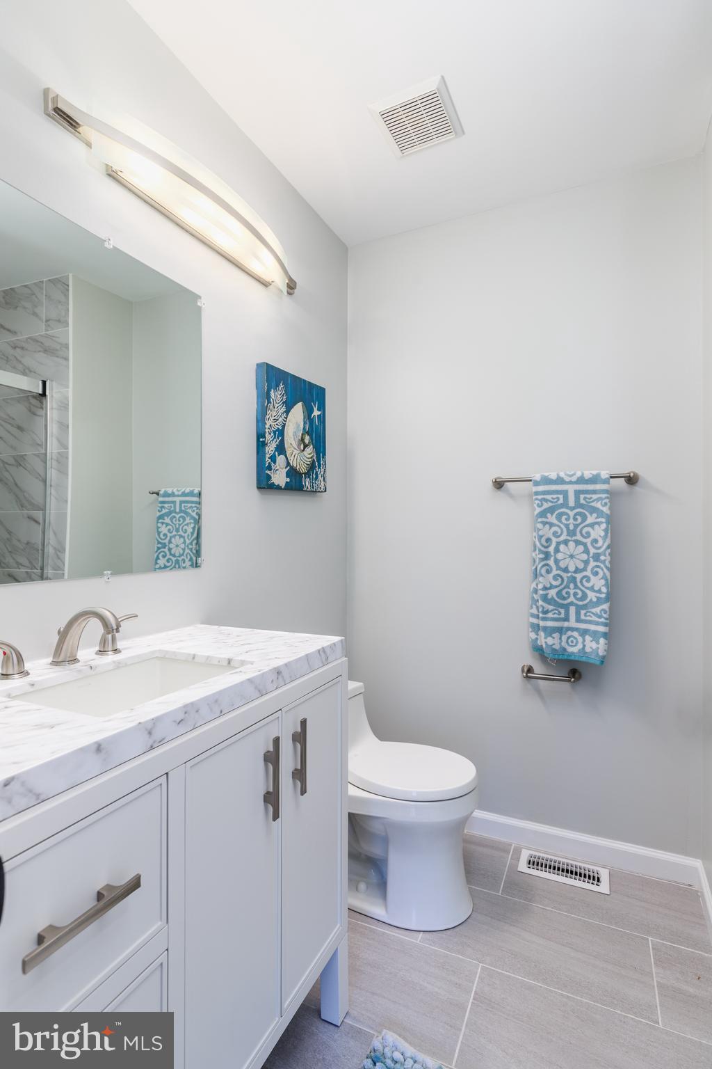 DORSEY HALL - Residential