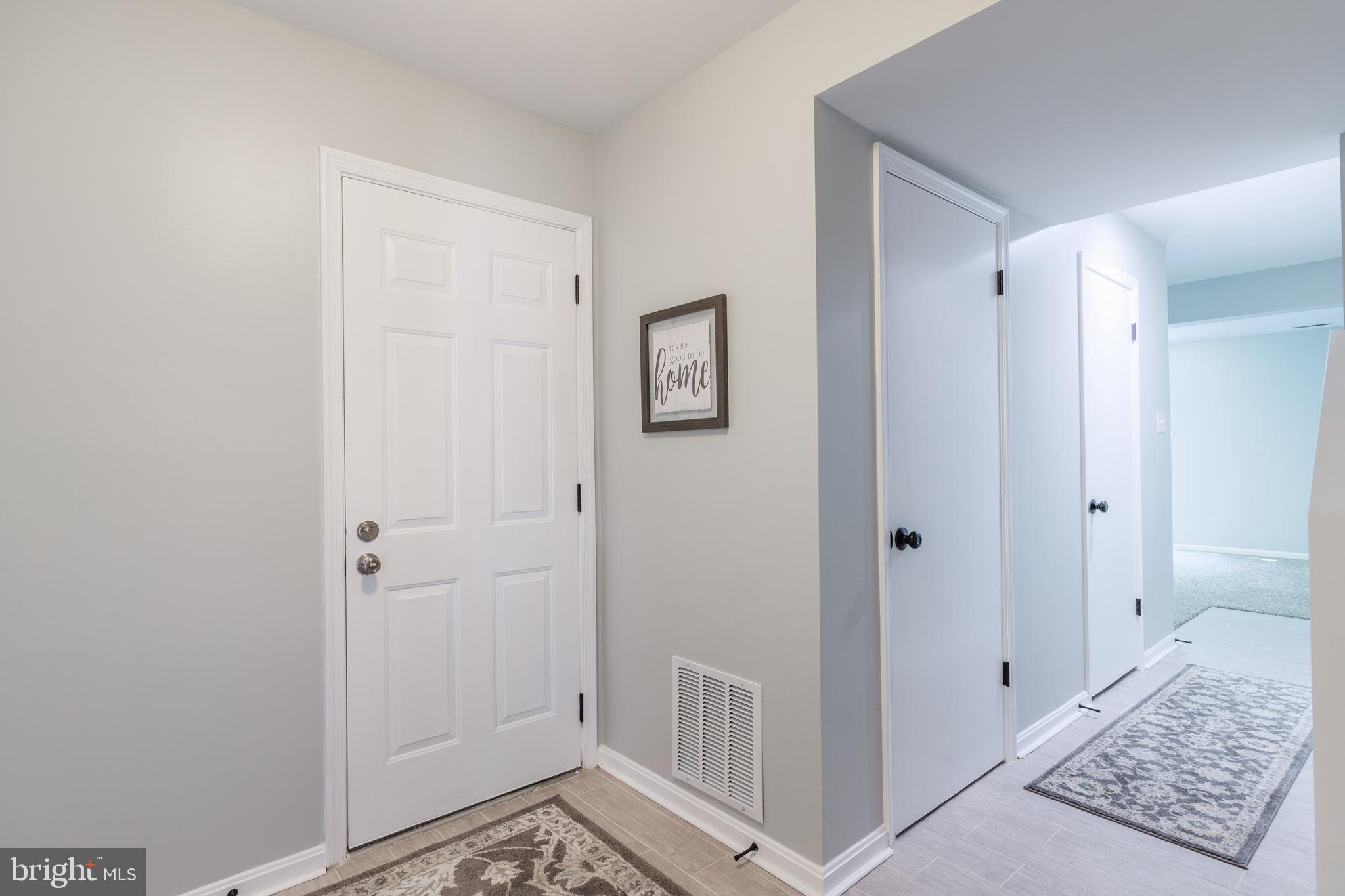 DORSEY HALL - Residential