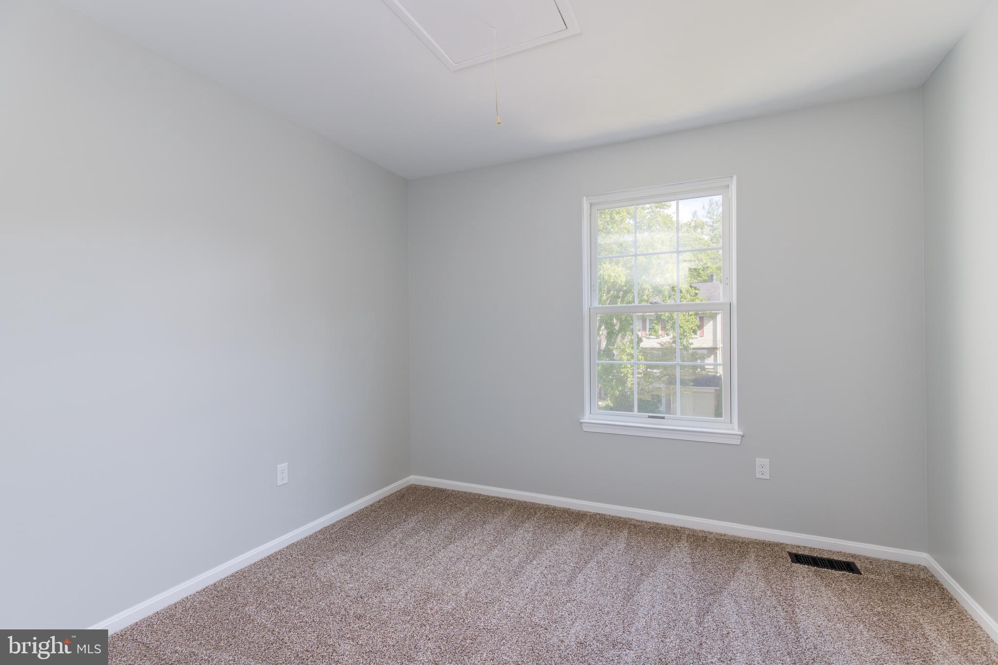 DORSEY HALL - Residential