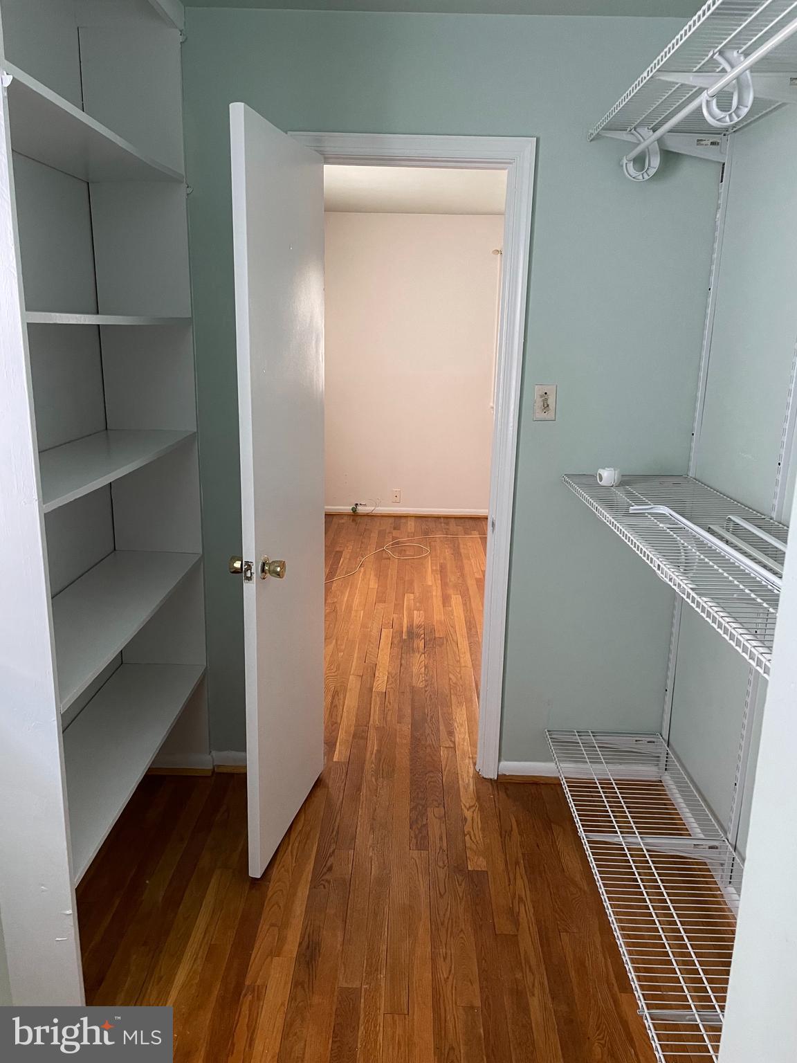 NEW CARROLLTON - Residential Lease