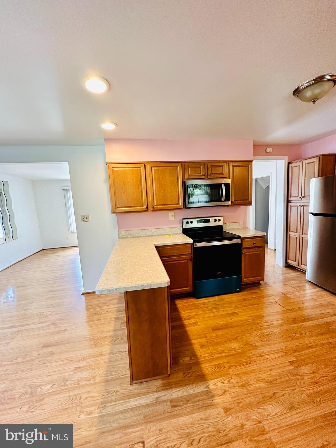 NEW CARROLLTON - Residential Lease