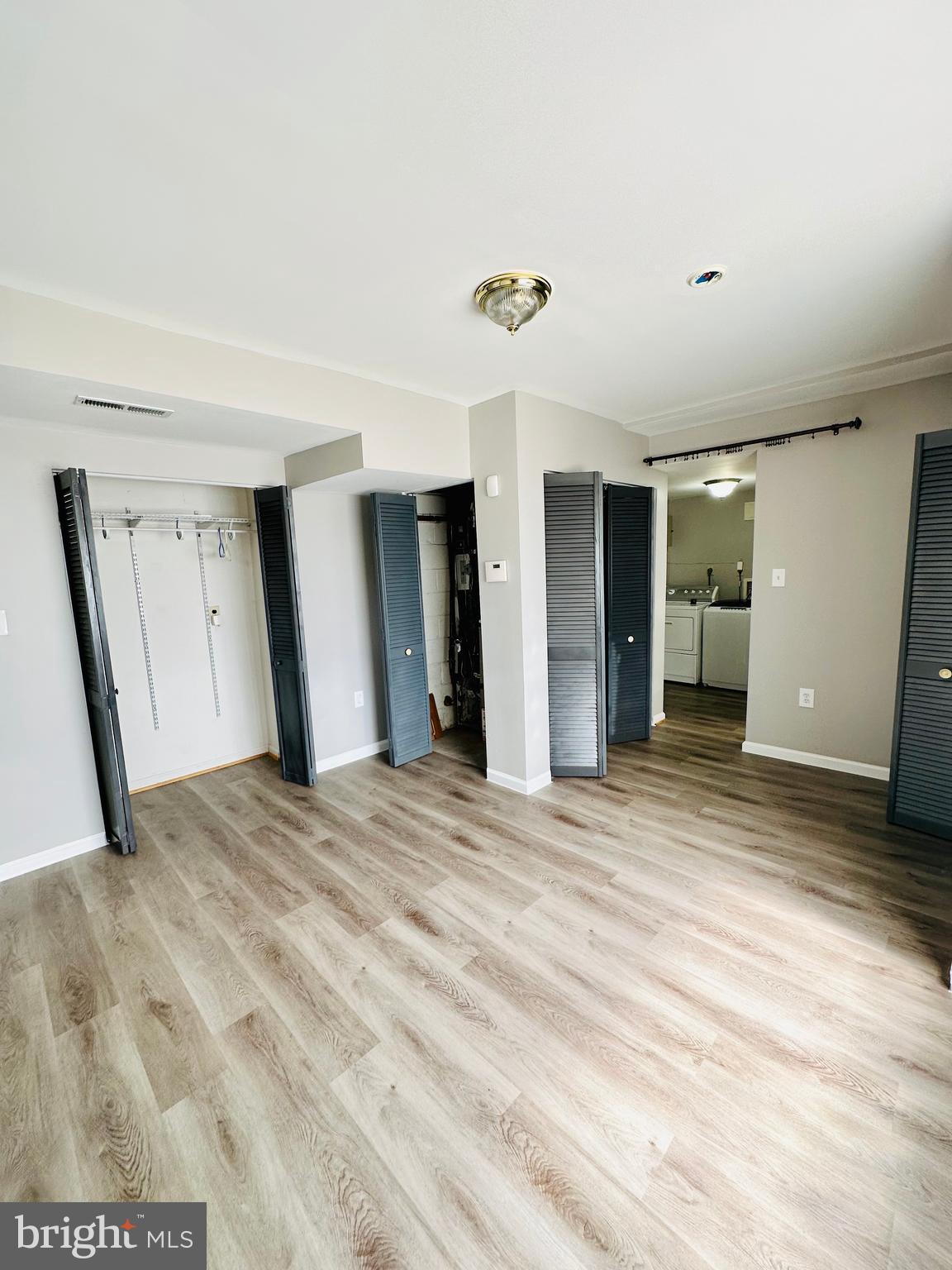 NEW CARROLLTON - Residential Lease