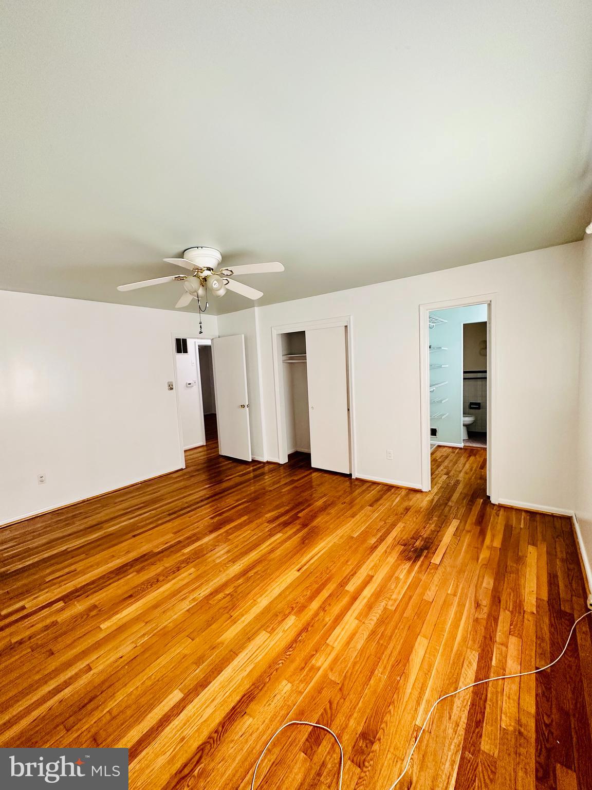 NEW CARROLLTON - Residential Lease