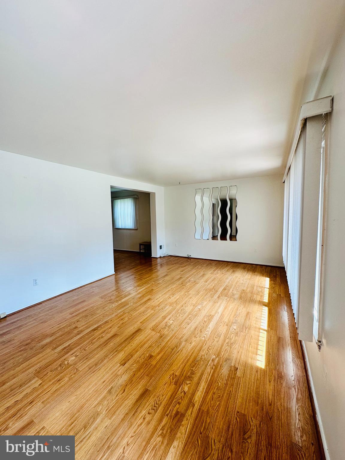 NEW CARROLLTON - Residential Lease