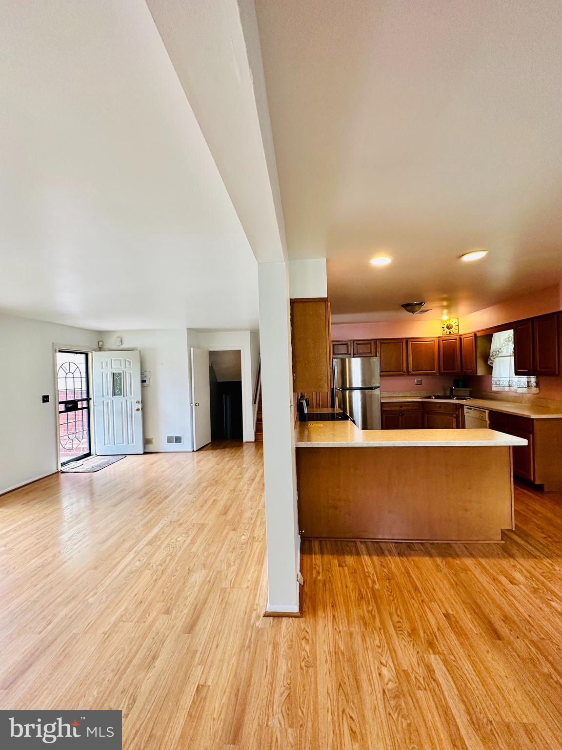 NEW CARROLLTON - Residential Lease