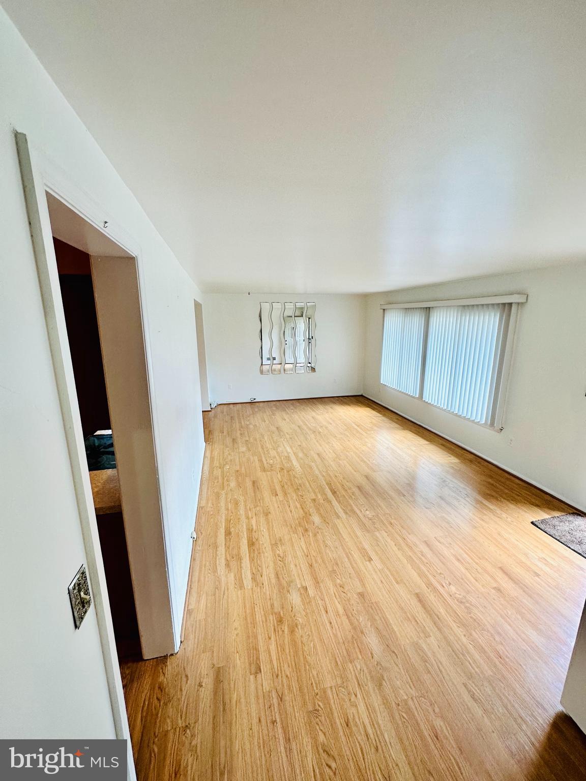 NEW CARROLLTON - Residential Lease