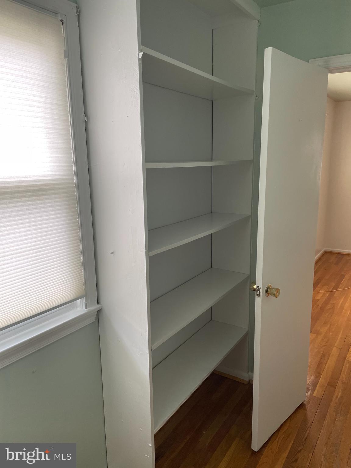 NEW CARROLLTON - Residential Lease