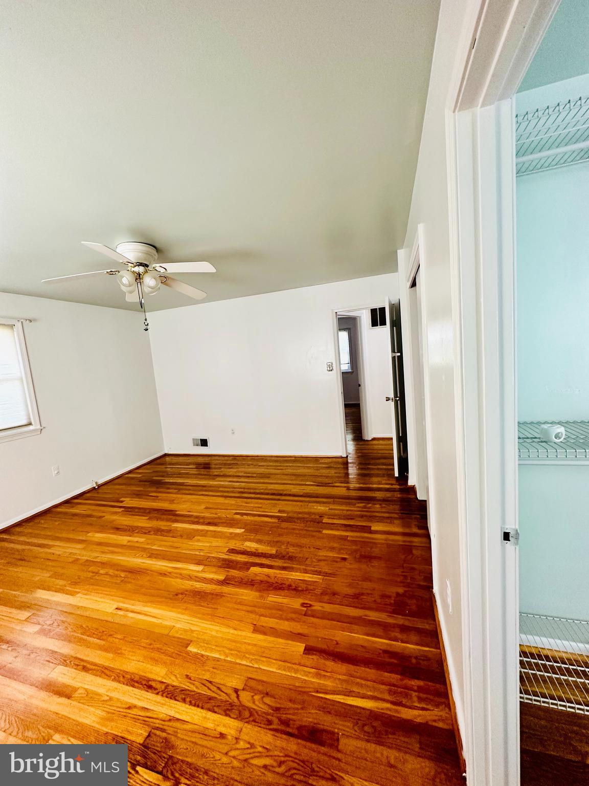 NEW CARROLLTON - Residential Lease