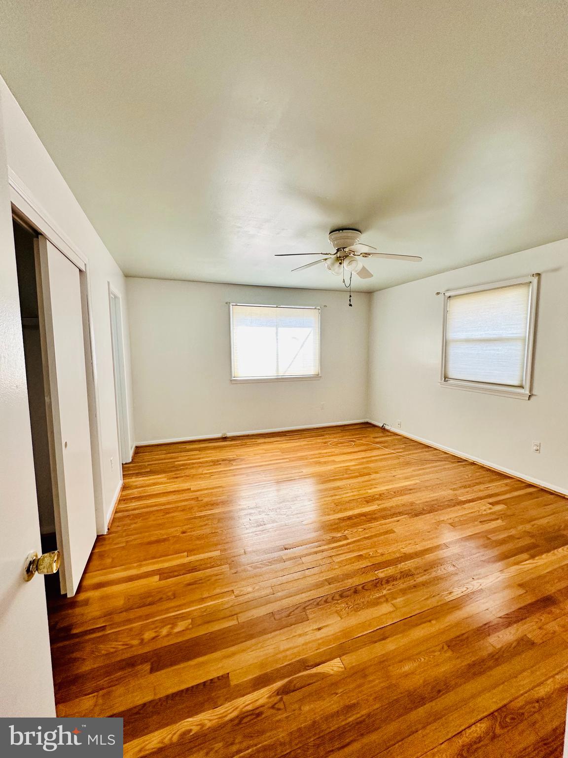 NEW CARROLLTON - Residential Lease