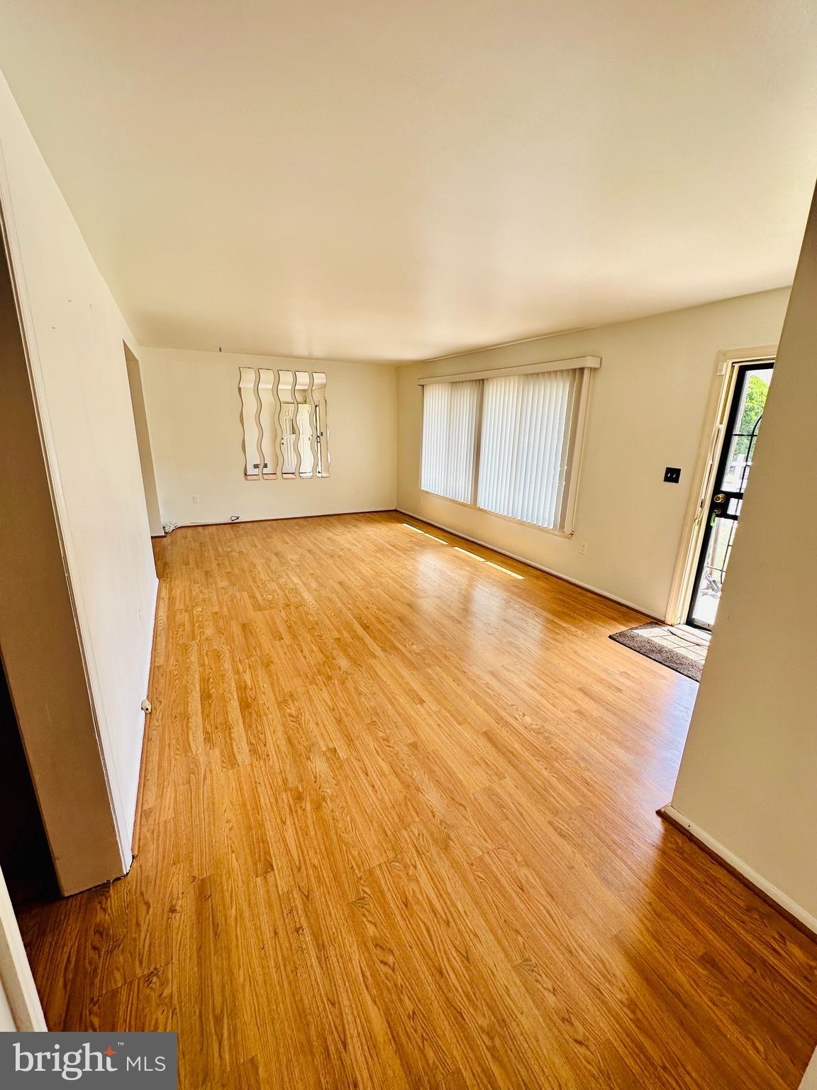 NEW CARROLLTON - Residential Lease