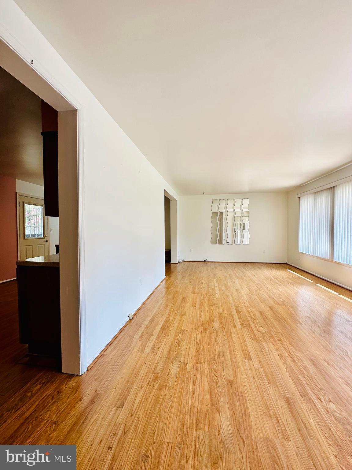 NEW CARROLLTON - Residential Lease