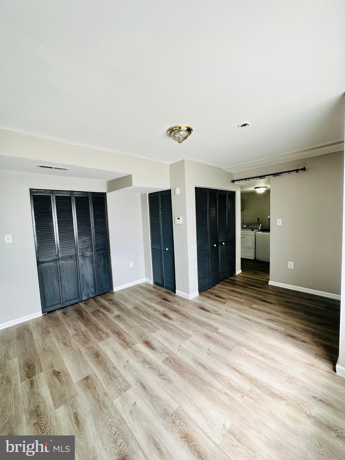 NEW CARROLLTON - Residential Lease