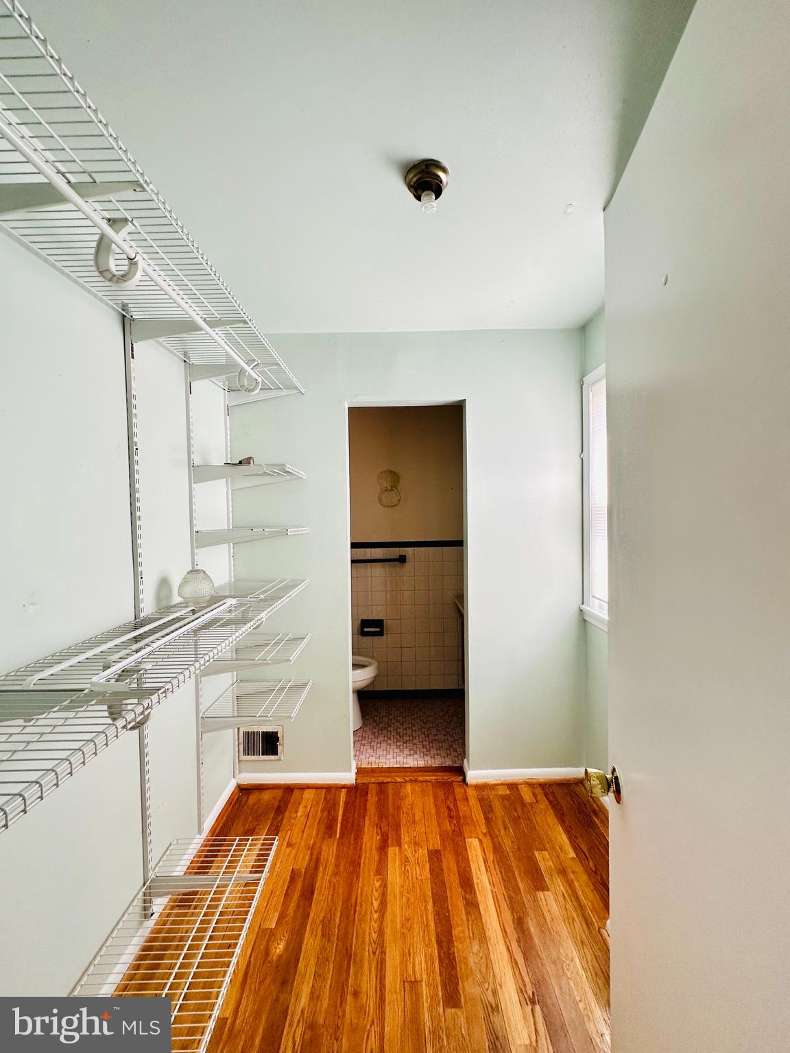 NEW CARROLLTON - Residential Lease