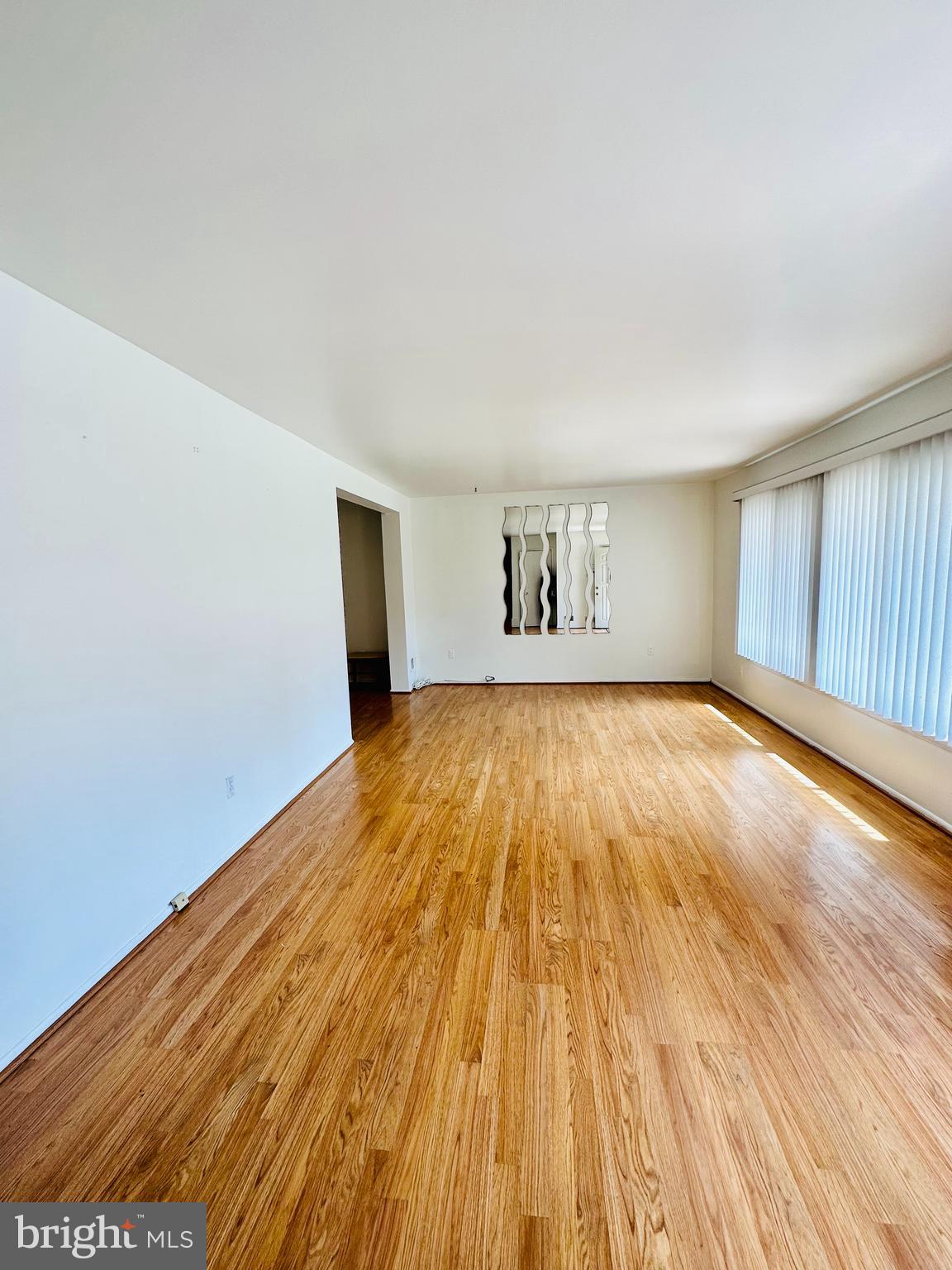 NEW CARROLLTON - Residential Lease