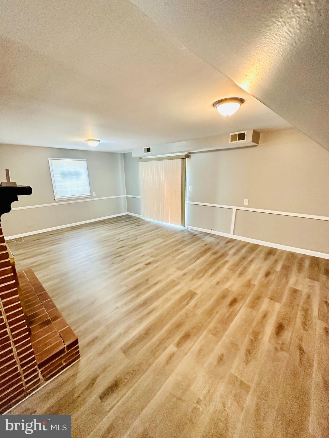 NEW CARROLLTON - Residential Lease