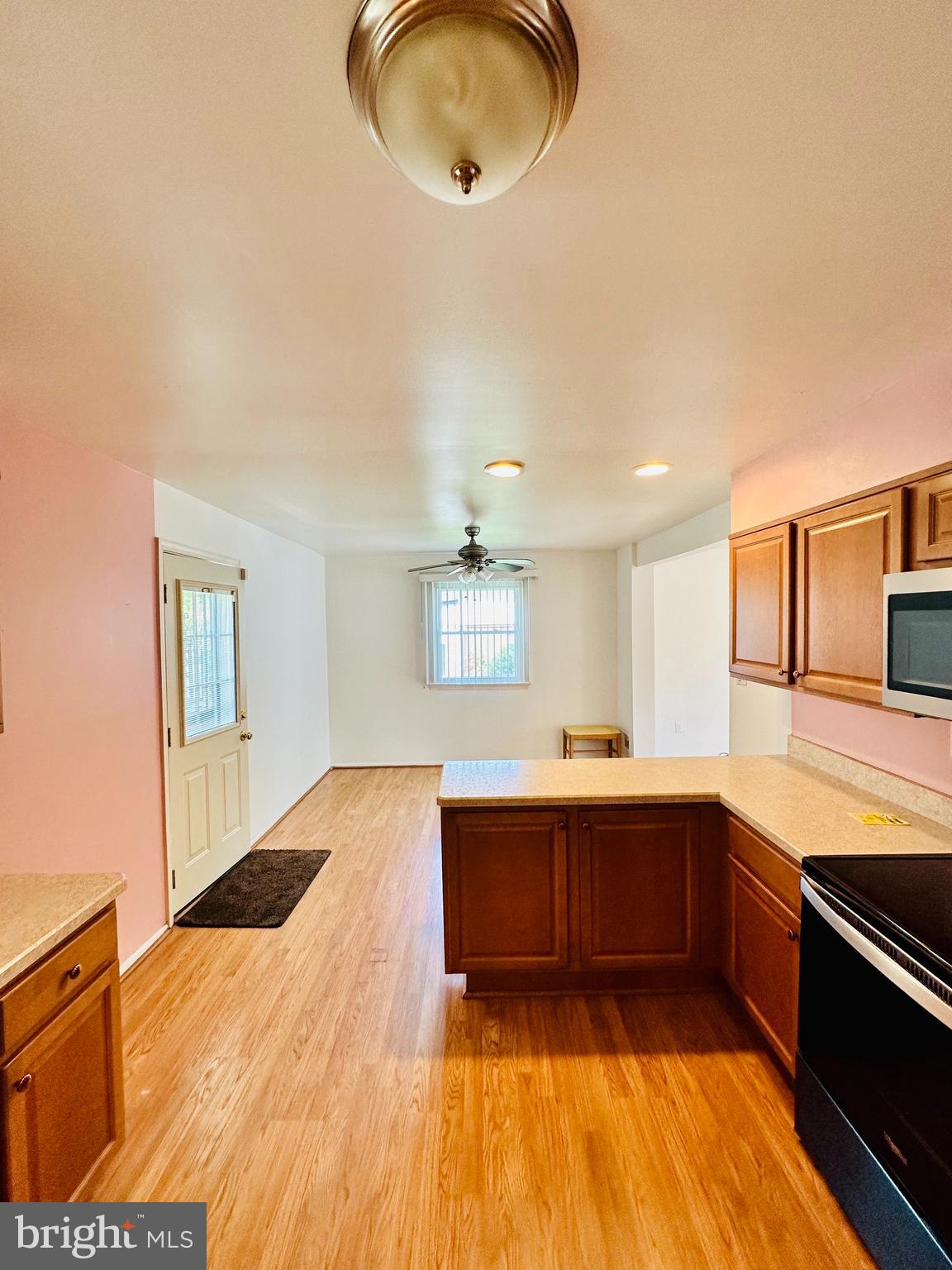 NEW CARROLLTON - Residential Lease