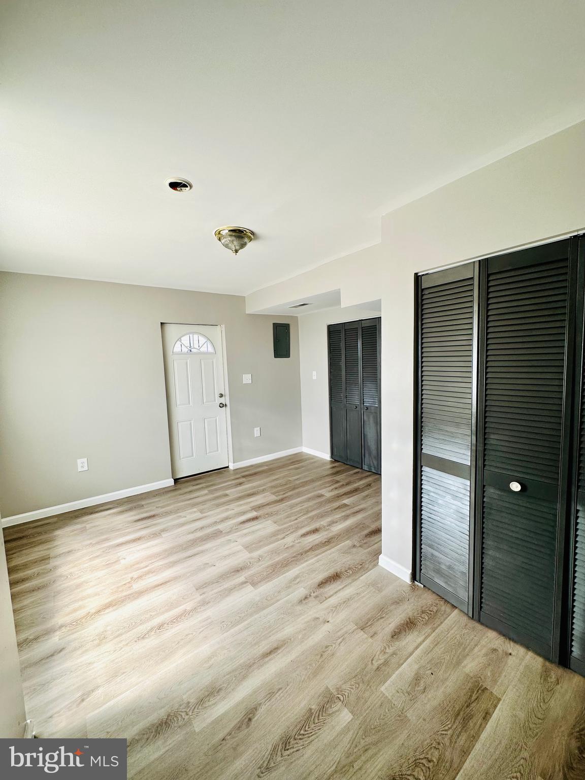 NEW CARROLLTON - Residential Lease