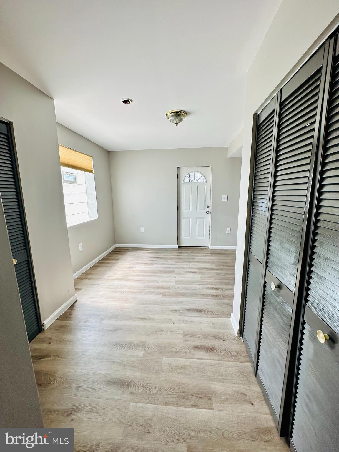 NEW CARROLLTON - Residential Lease