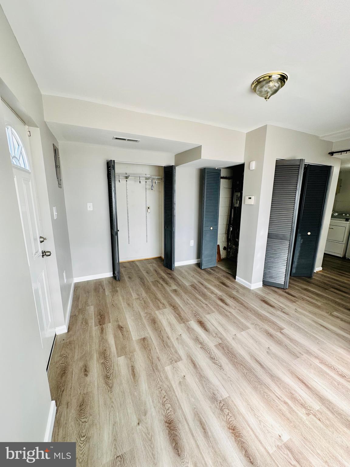 NEW CARROLLTON - Residential Lease