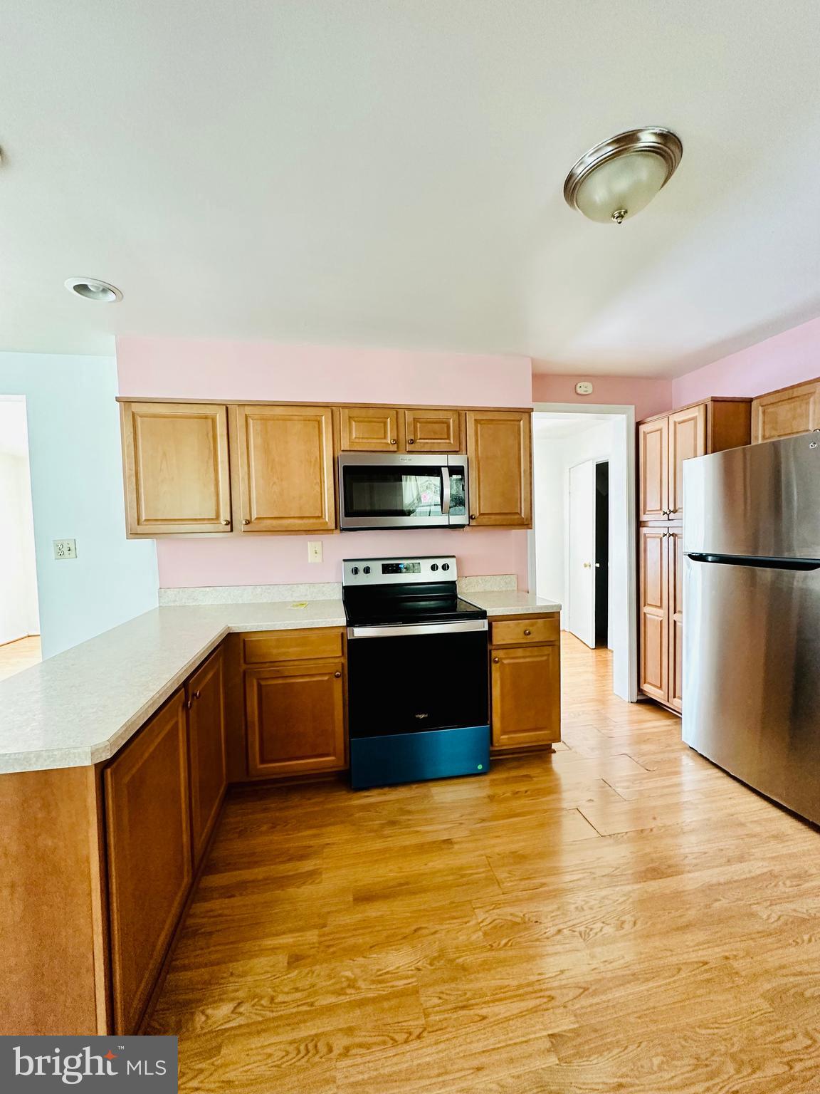 NEW CARROLLTON - Residential Lease