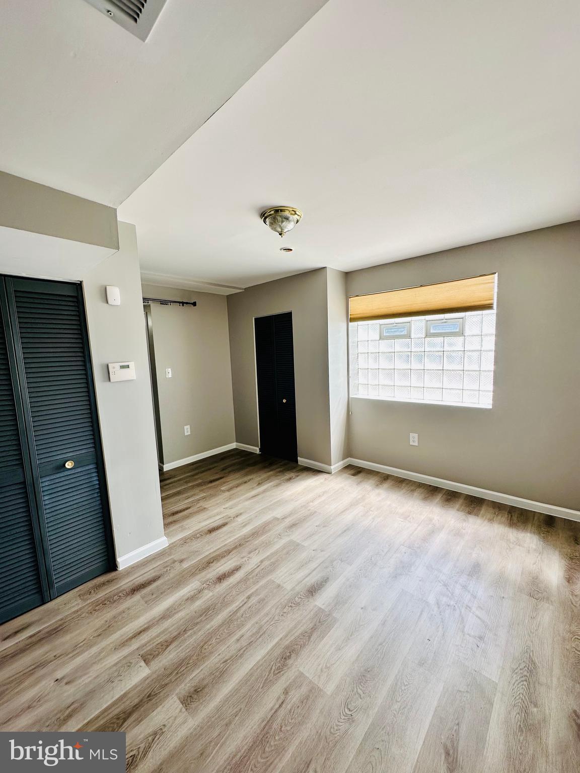 NEW CARROLLTON - Residential Lease