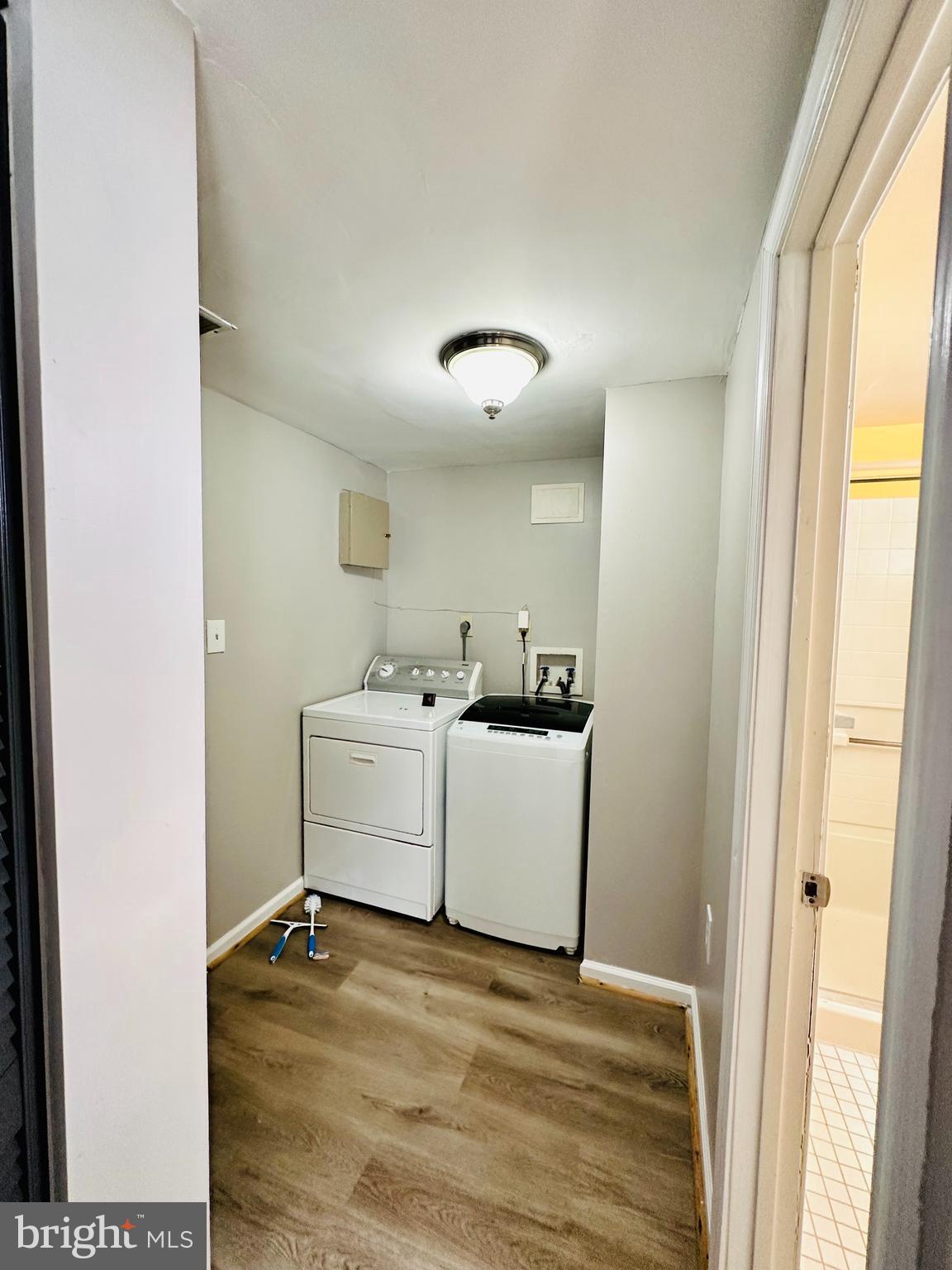 NEW CARROLLTON - Residential Lease