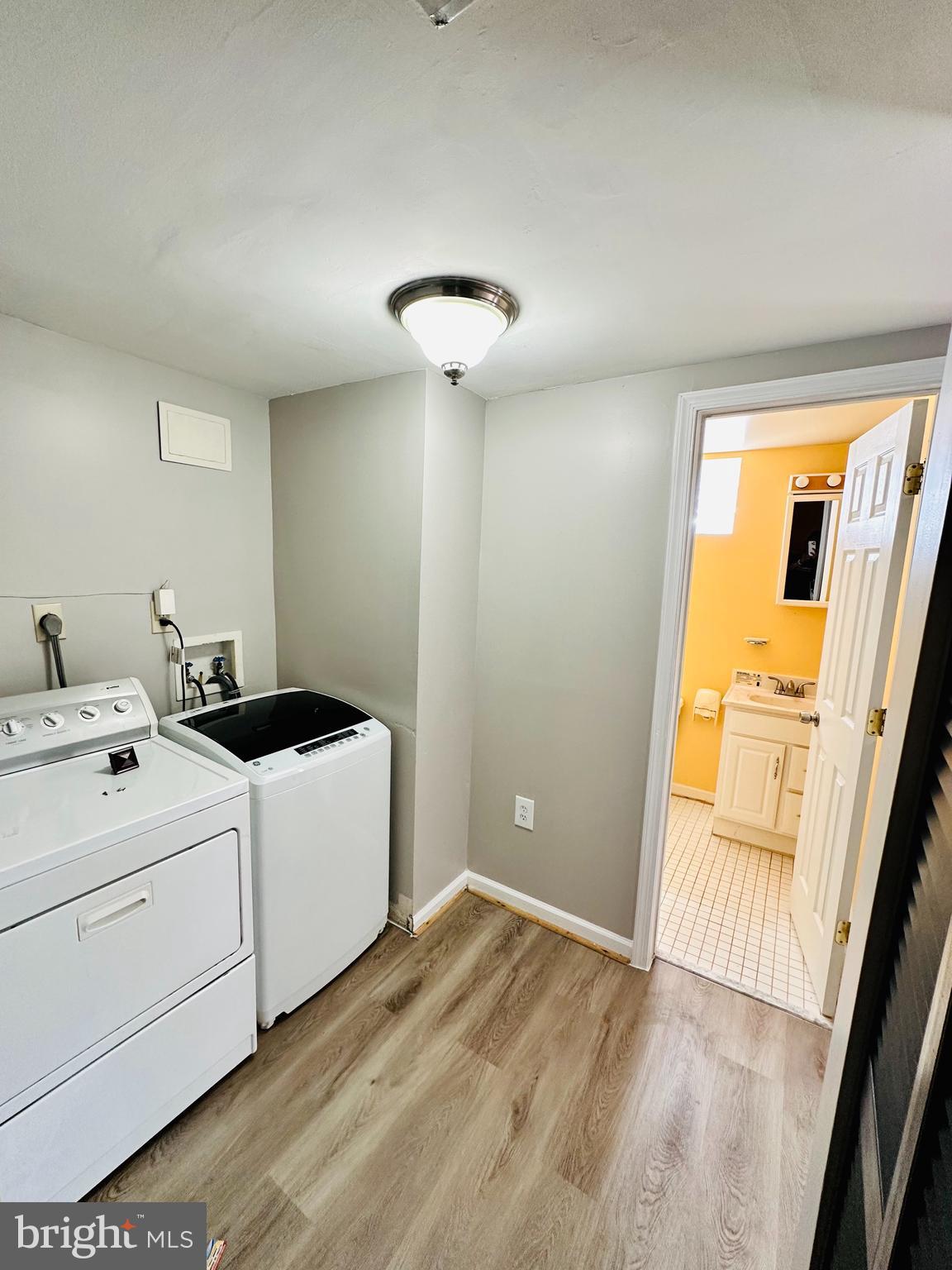 NEW CARROLLTON - Residential Lease