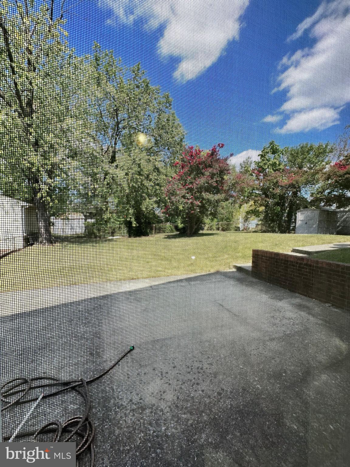 NEW CARROLLTON - Residential Lease