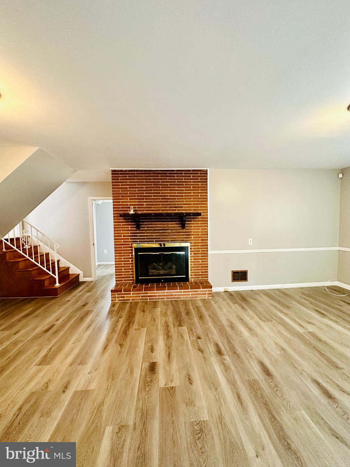 NEW CARROLLTON - Residential Lease