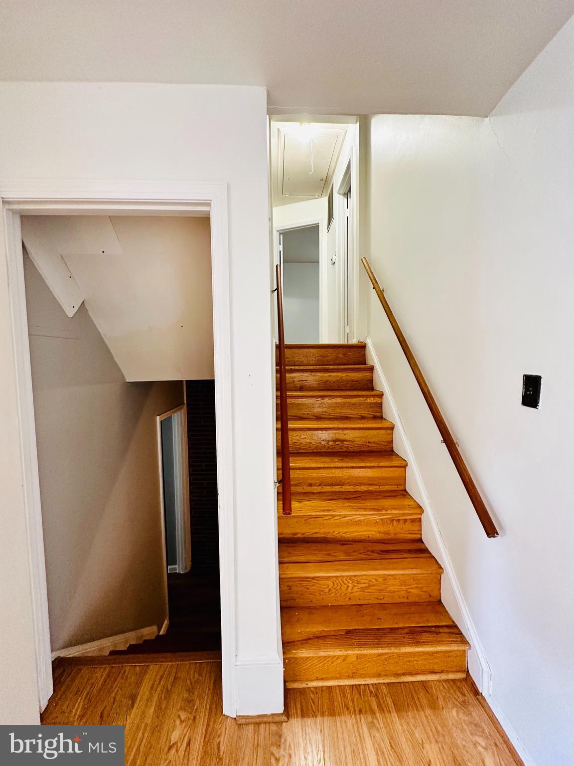 NEW CARROLLTON - Residential Lease