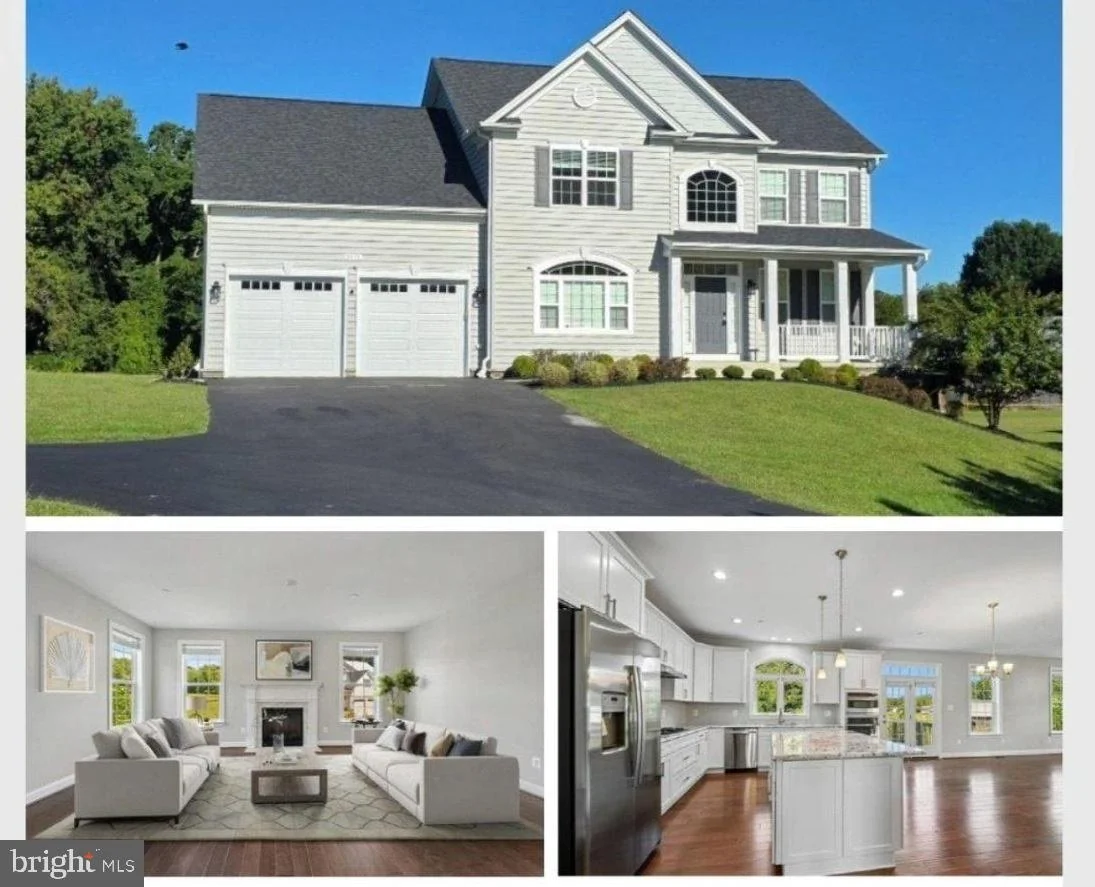 1015 Ray Trott Lane