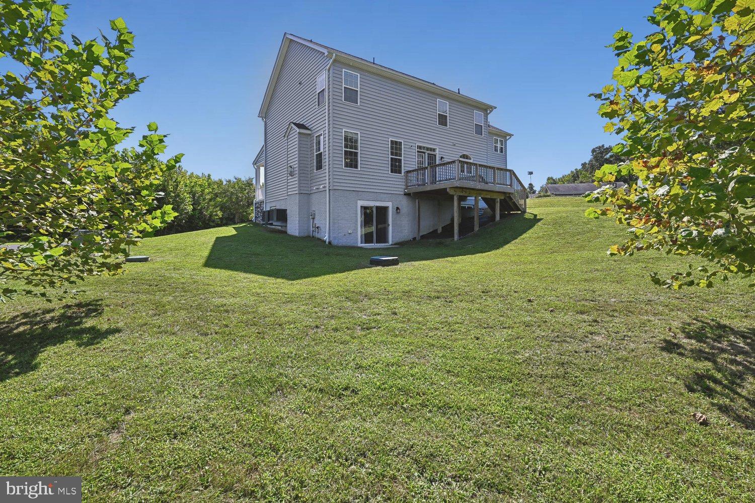 1015 RAY TROTT LANE
