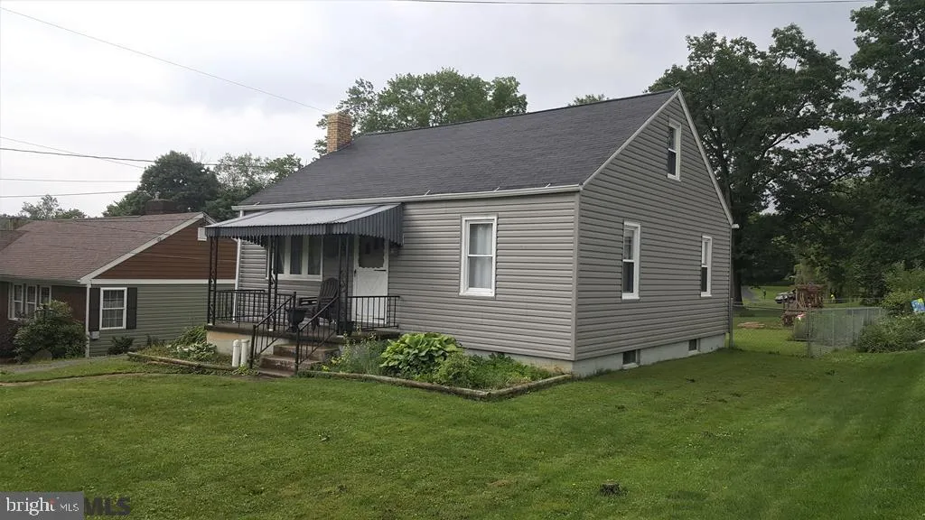 2111 Highview Drive Road, Clearfield, PA 16830