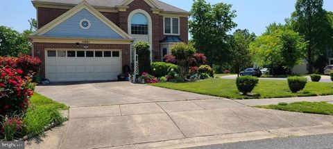 Homes For Rent - 11601 Lighthouse Drive<br/> LAUREL, MD 20708