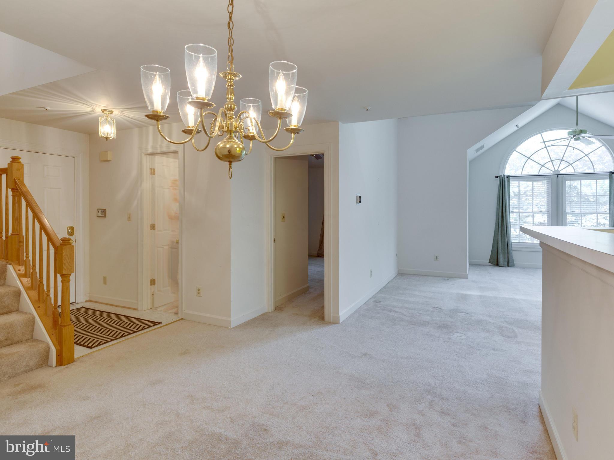 FAIRFIELD HOUSE - Residential