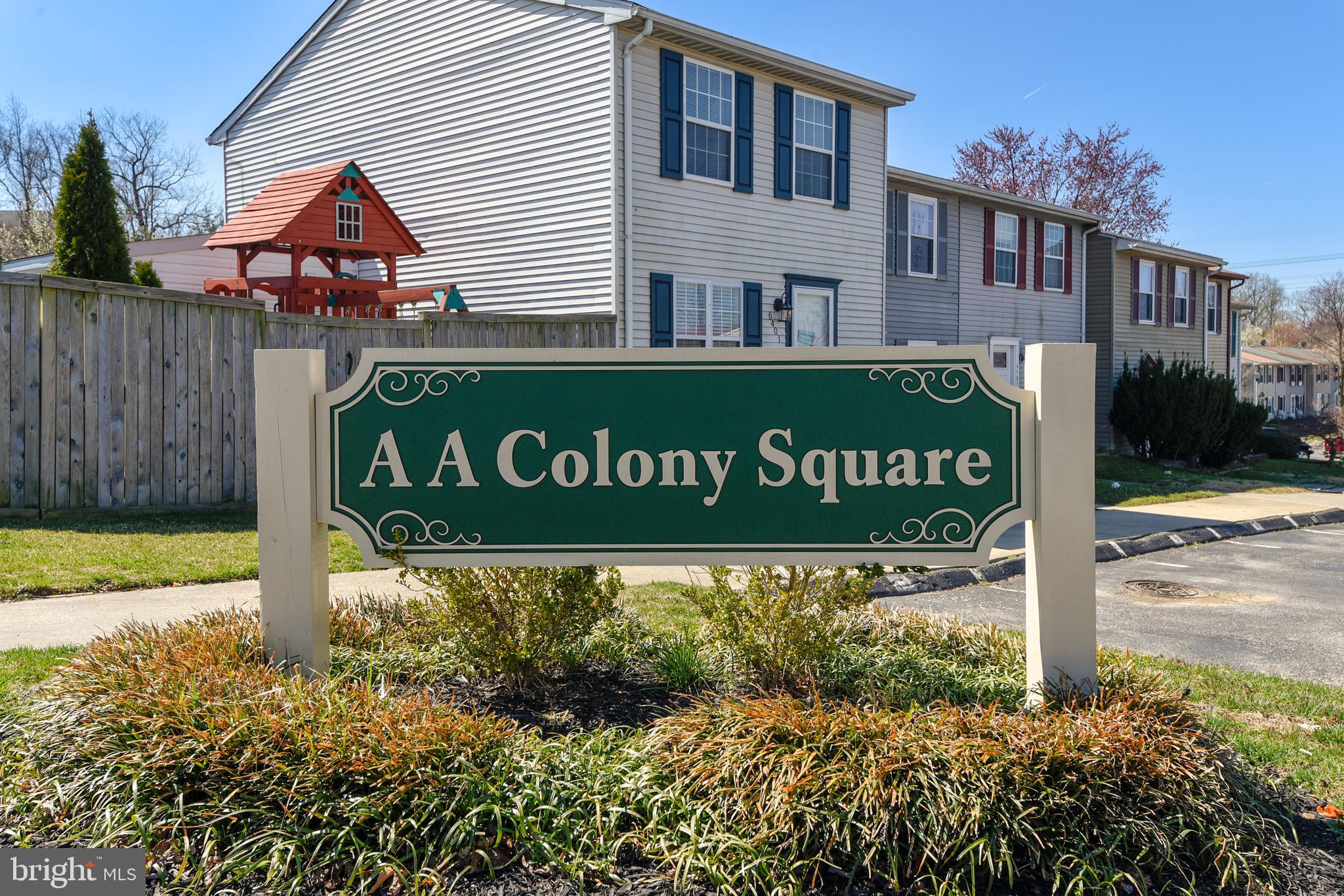 HERITAGE HILL CONDO - Residential