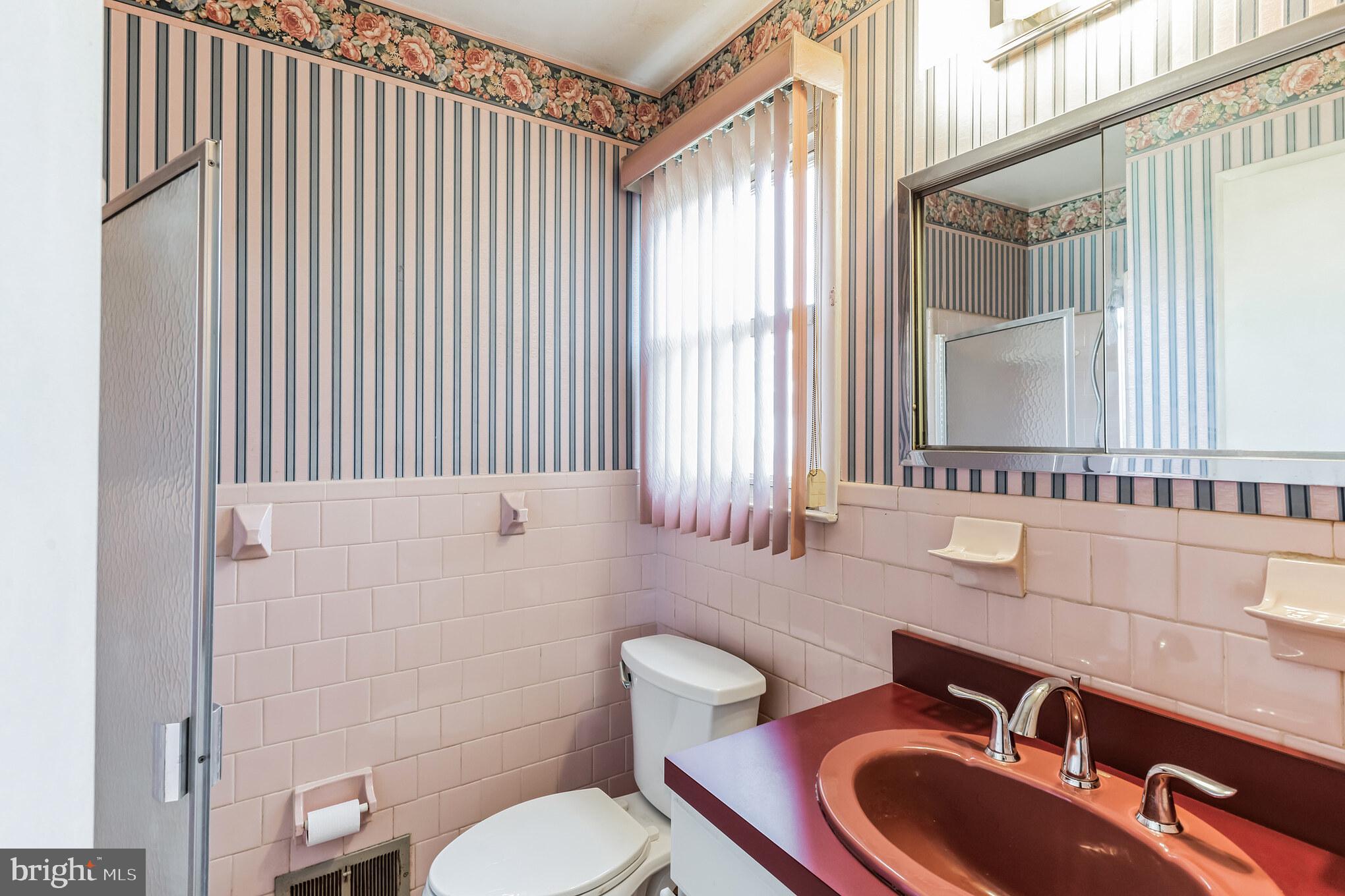 WINDSOR MILL - Residential