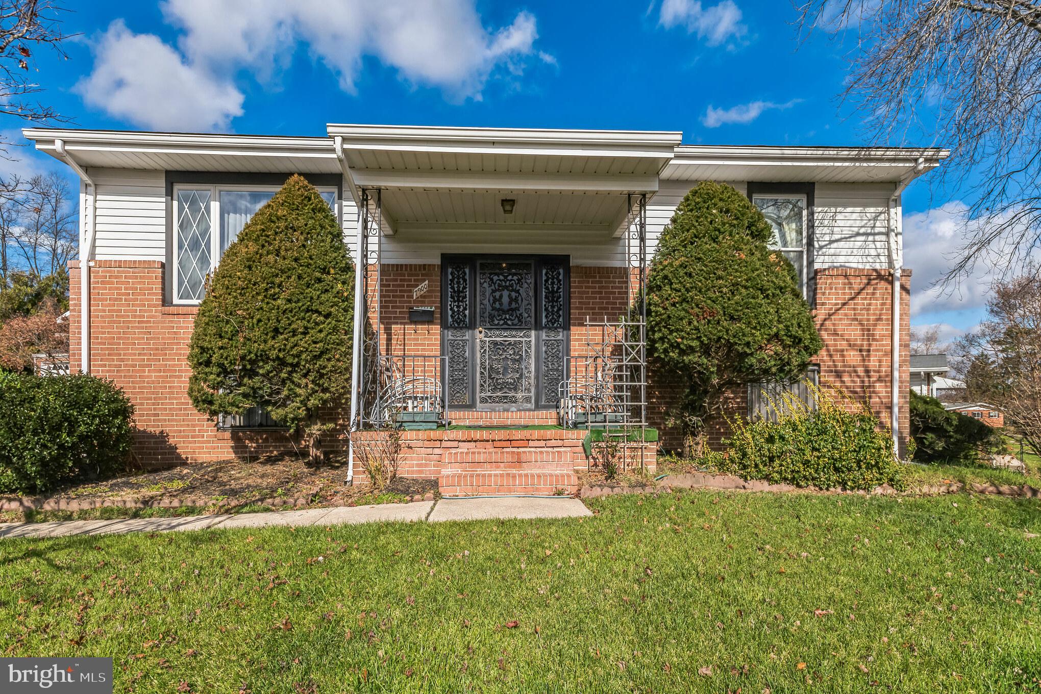 WINDSOR MILL - Residential