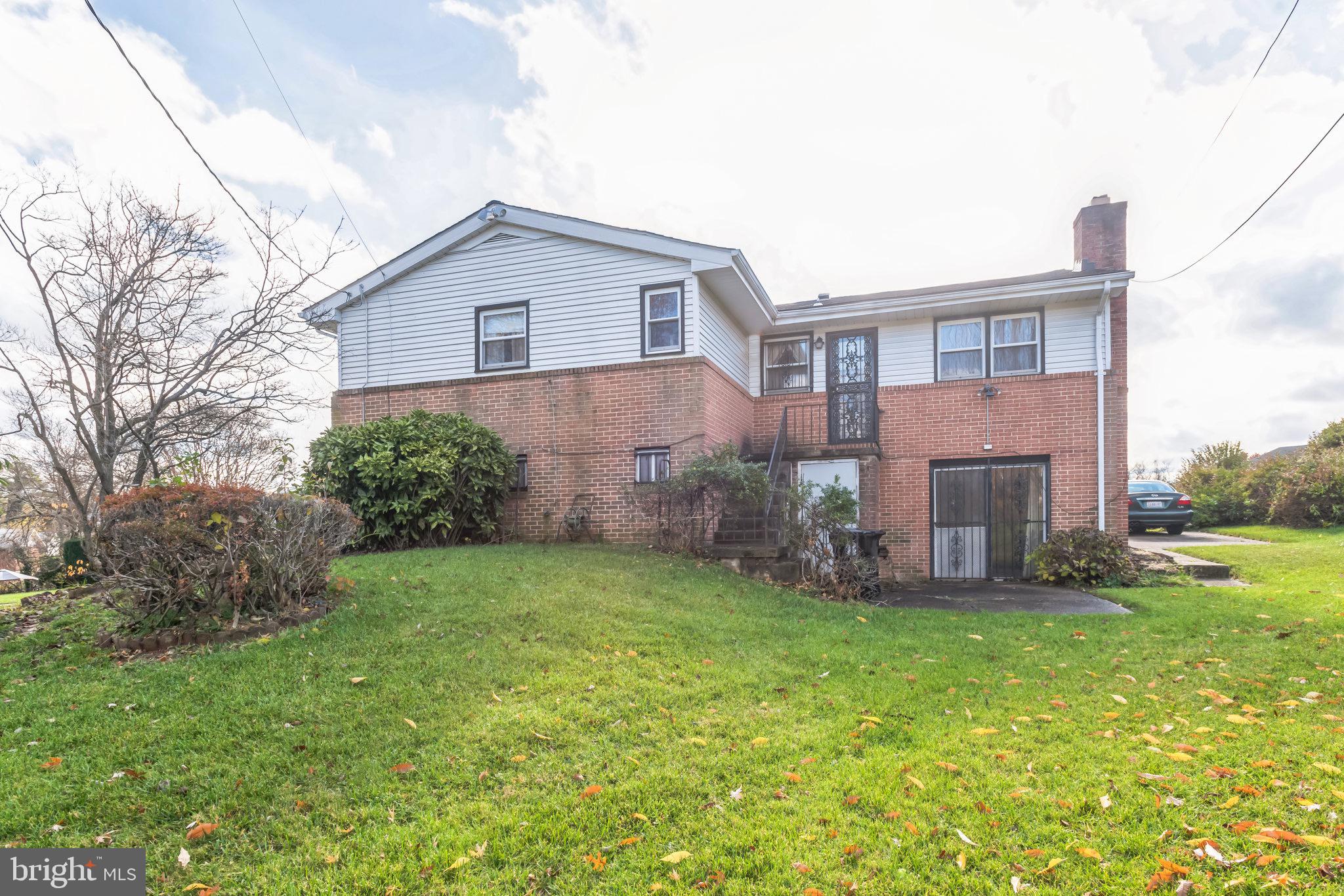 WINDSOR MILL - Residential