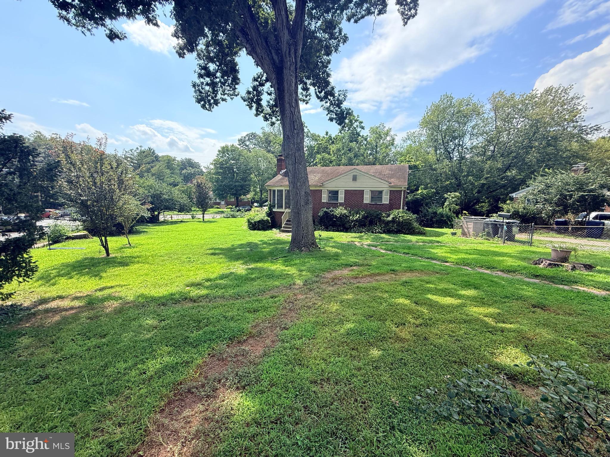 3310 BRUSH DRIVE