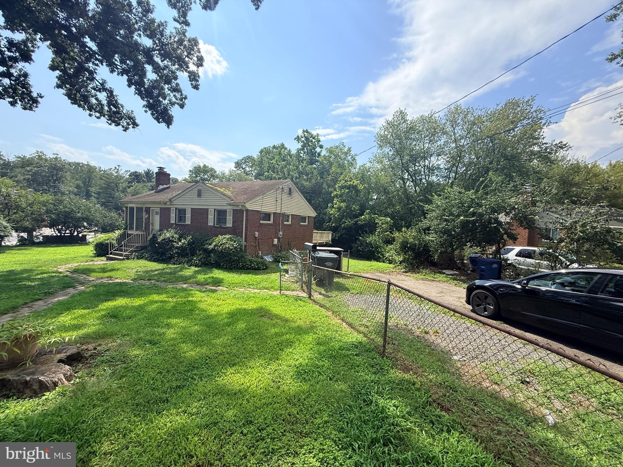 3310 BRUSH DRIVE
