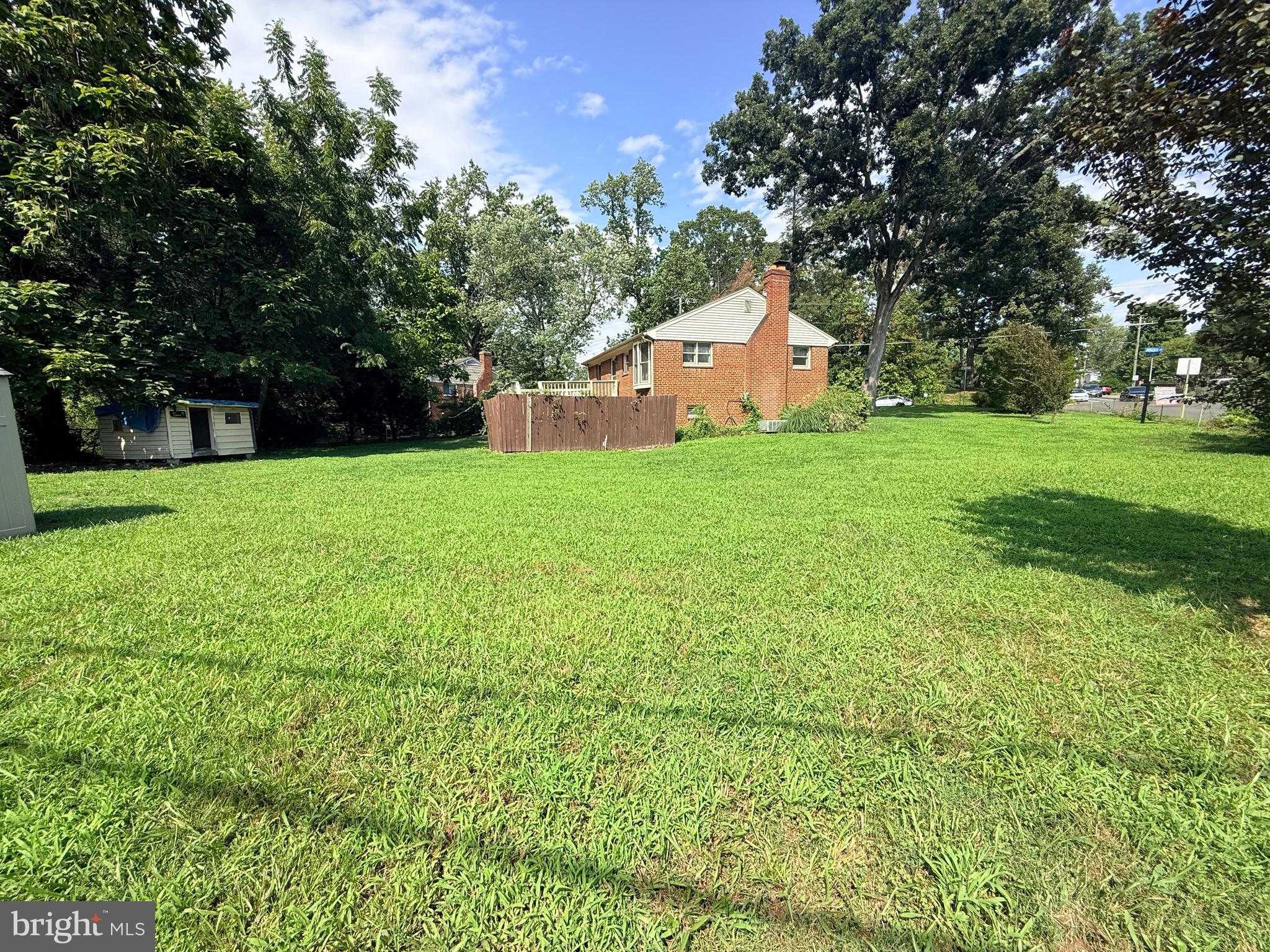 3310 BRUSH DRIVE